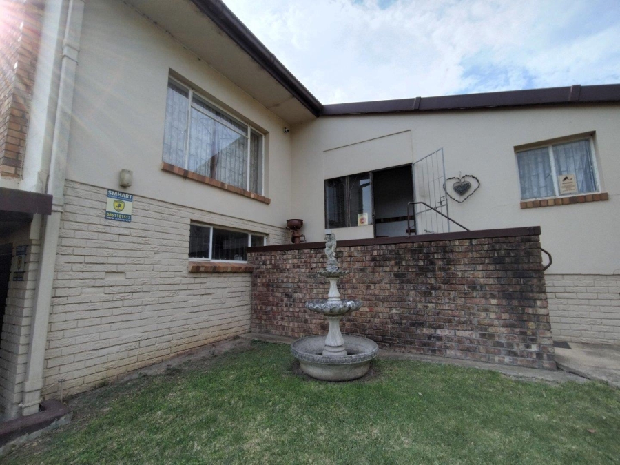 4 Bedroom Property for Sale in Boskloof Eastern Cape